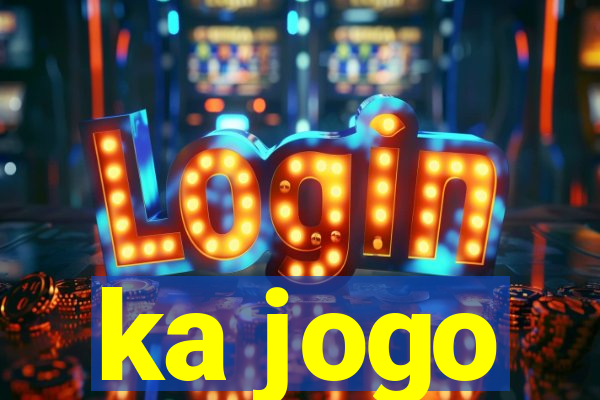 ka jogo